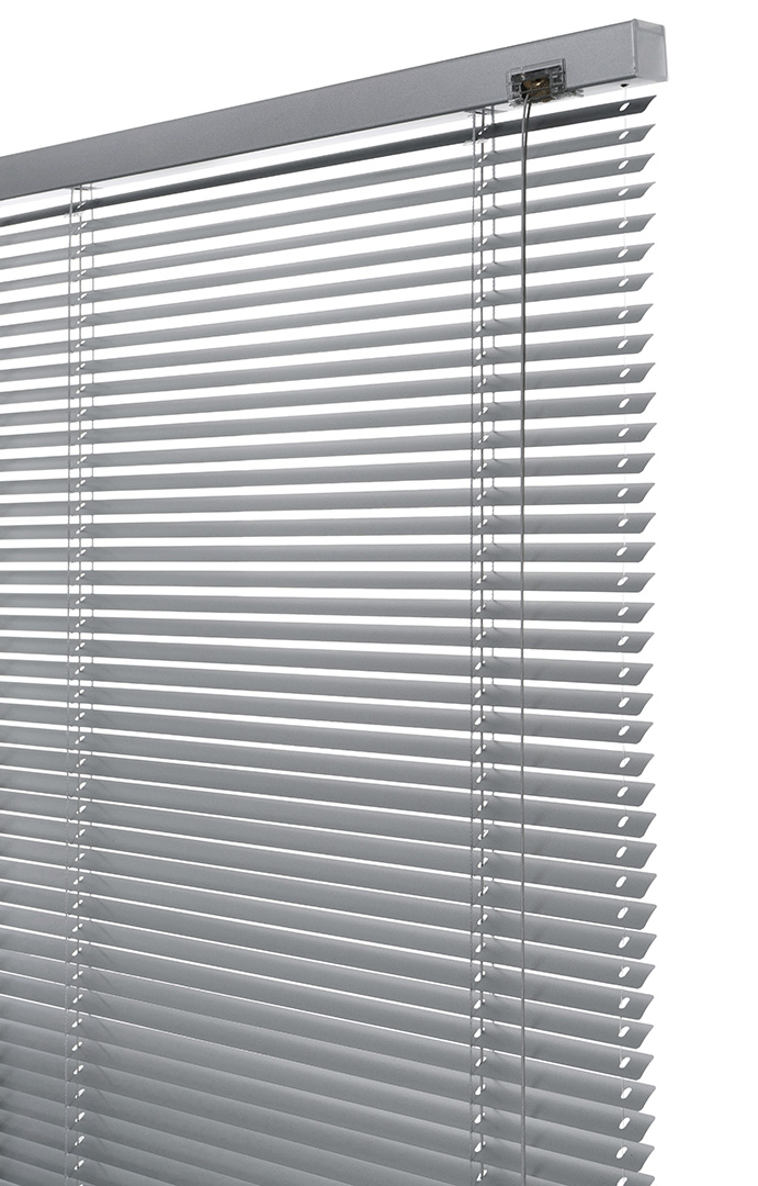 Aluminium jaloezieën 16mm